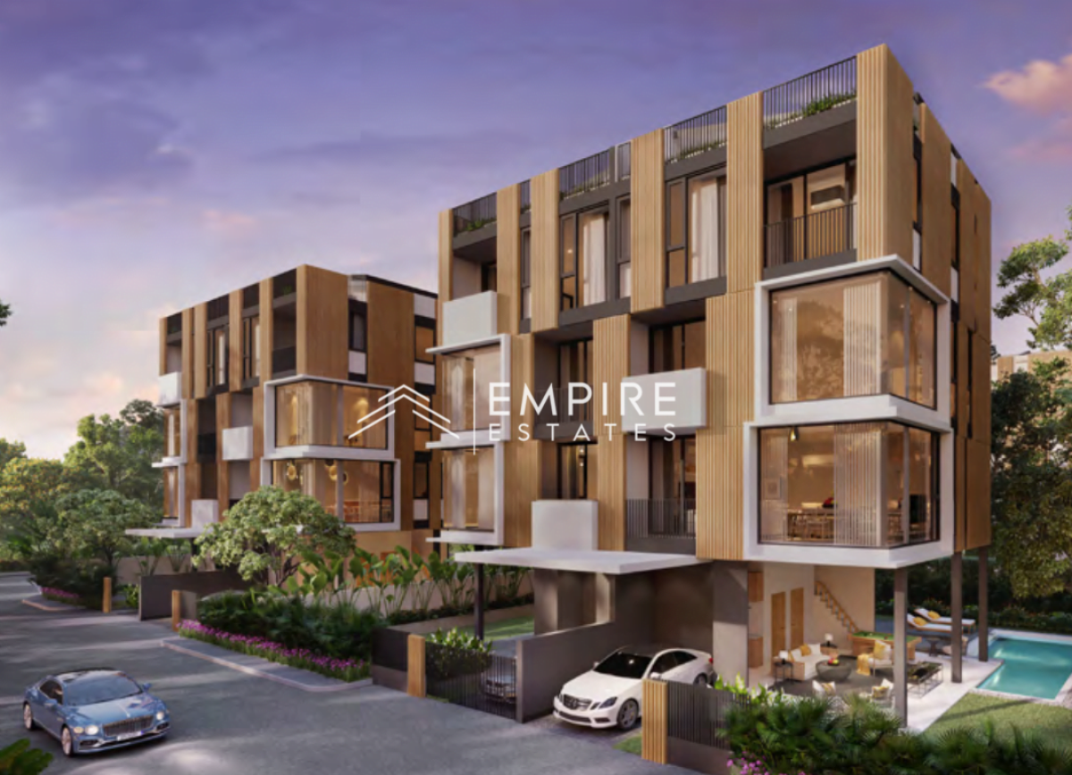 3 bedrooms Villa in Bang Tao, Thailand No. 6080