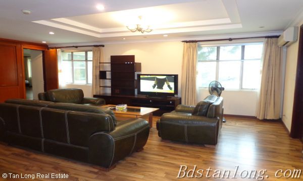 4 chambres Appartement à Tay Ho, Vietnam No. 6315