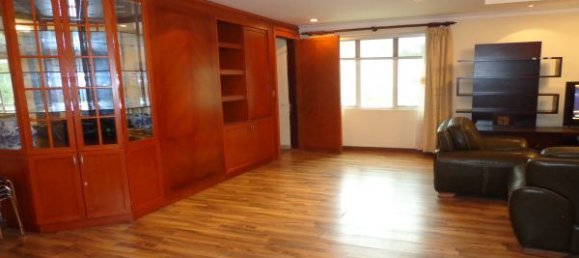 4 chambres Appartement à Tay Ho, Vietnam No. 6315 2