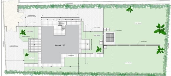 13 rooms Villa in Montignoso, Italy No. 216495 37