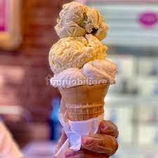 2 rooms Commercial property in Venice, Italy No. 61836