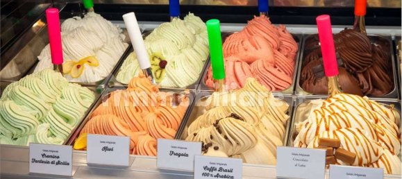 2 rooms Commercial property in Venice, Italy No. 61836 3