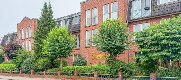 1 bedroom Apartment in Segeberg, Germany No. 371400 2