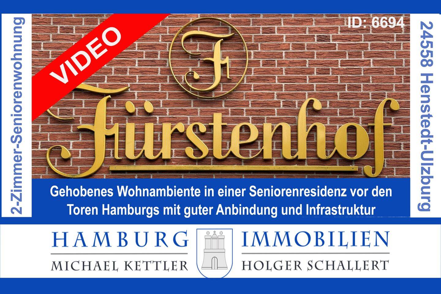 1 bedroom Apartment in Segeberg, Germany No. 371400