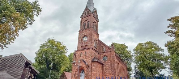 1 bedroom Apartment in Segeberg, Germany No. 371400 5