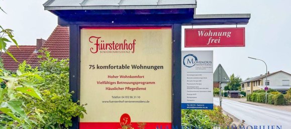 1 bedroom Apartment in Segeberg, Germany No. 371400 3