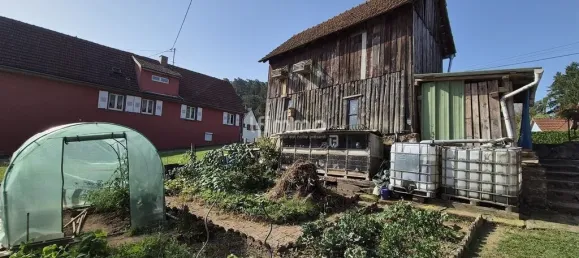 2 غرف نوم منزل في Bas-Rhin, France رقم 352335 7