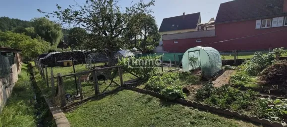 2 غرف نوم منزل في Bas-Rhin, France رقم 352335 4