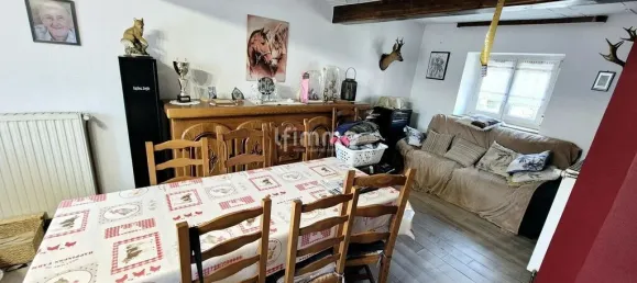 2 غرف نوم منزل في Bas-Rhin, France رقم 352335 2