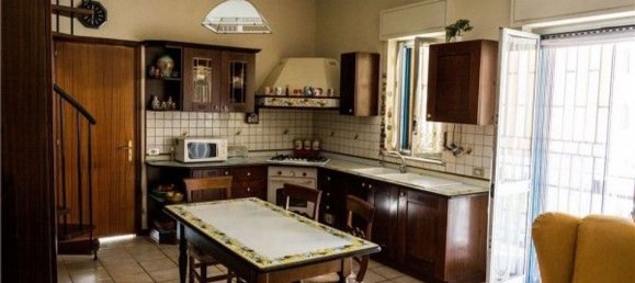 4-Zimmer Wohnung in Paternò, Italy, Nr. 256341 11