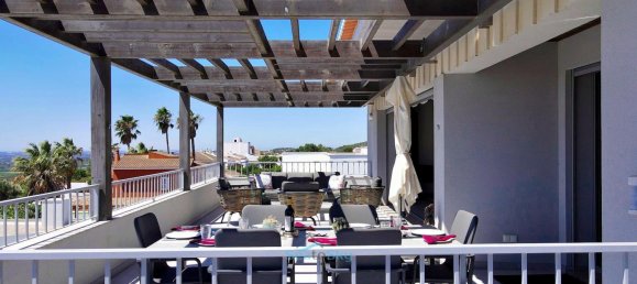 Casa T4 em São Bartolomeu de Messines, Portugal N.º 280795 17