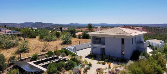 Casa T4 em São Bartolomeu de Messines, Portugal N.º 280795 3