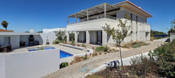 Casa T4 em São Bartolomeu de Messines, Portugal N.º 280795 5