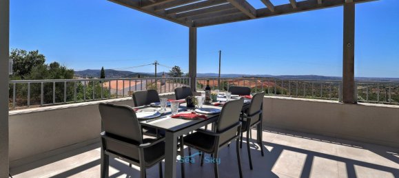 Casa T4 em São Bartolomeu de Messines, Portugal N.º 280795 14