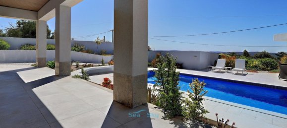 Casa T4 em São Bartolomeu de Messines, Portugal N.º 280795 42