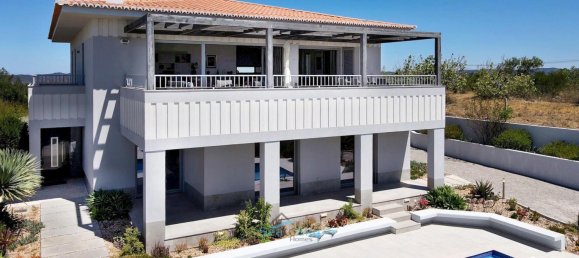 Casa T4 em São Bartolomeu de Messines, Portugal N.º 280795 27