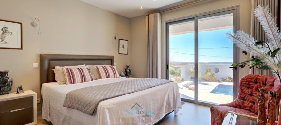 Casa T4 em São Bartolomeu de Messines, Portugal N.º 280795 49