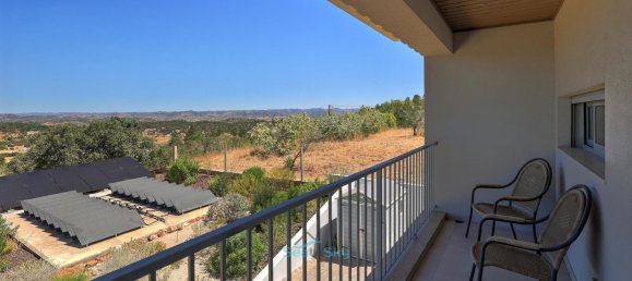 Casa T4 em São Bartolomeu de Messines, Portugal N.º 280795 32