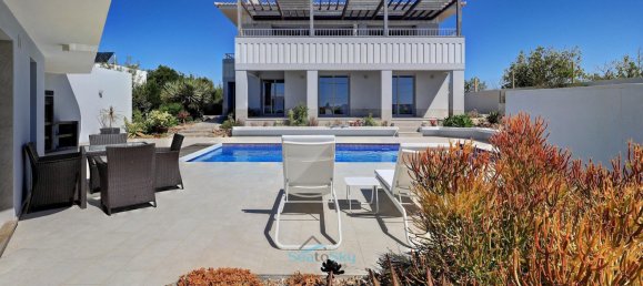 Casa T4 em São Bartolomeu de Messines, Portugal N.º 280795 4