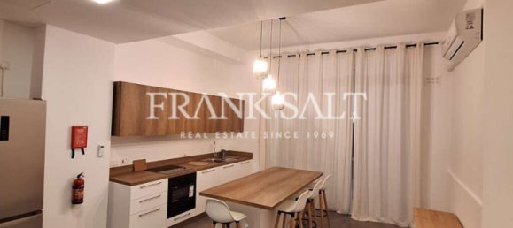 1 bedroom Maisonette in Sliema, Malta No. 7648 7