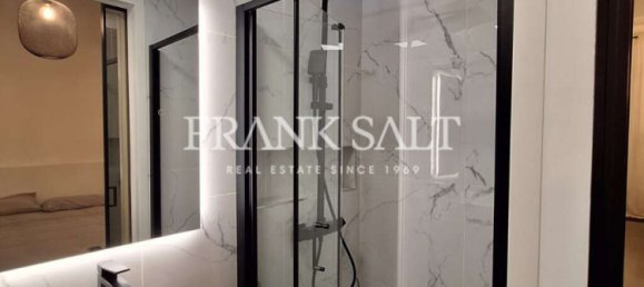 1 bedroom Maisonette in Sliema, Malta No. 7648 17