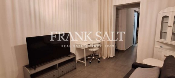 1 bedroom Maisonette in Sliema, Malta No. 7648 4