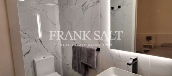 1 bedroom Maisonette in Sliema, Malta No. 7648 12