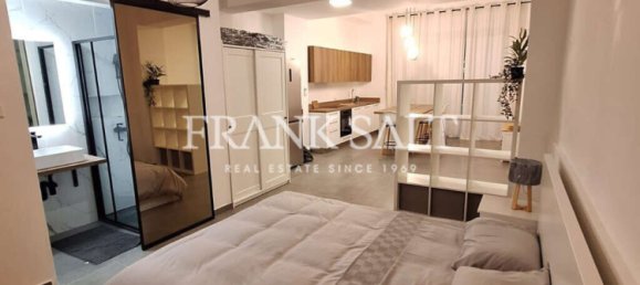 1 bedroom Maisonette in Sliema, Malta No. 7648 15