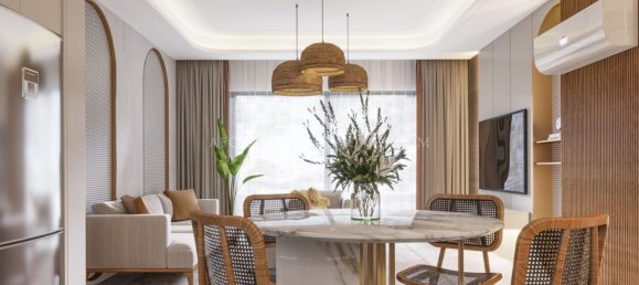 Villa 3+1 in Kusadasi, Turkey No. 10713 4