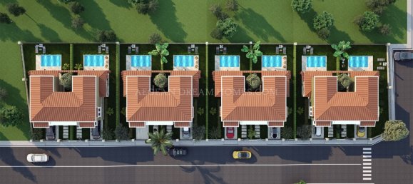 Villa 3+1 in Kusadasi, Turkey No. 10713 9