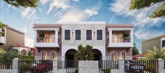 Villa 3+1 in Kusadasi, Turkey No. 10713 16