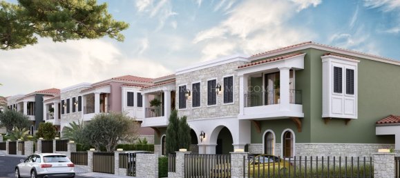 Villa 3+1 in Kusadasi, Turkey No. 10713 10