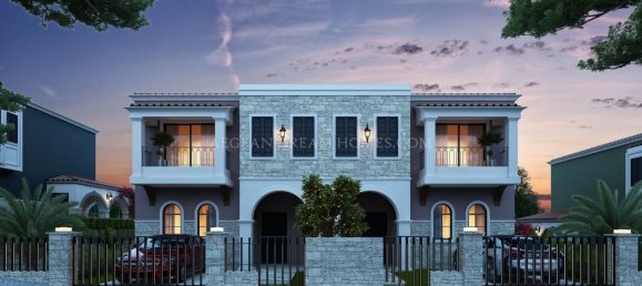 Villa 3+1 in Kusadasi, Turkey No. 10713 3