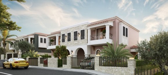 Villa 3+1 in Kusadasi, Turkey No. 10713 14