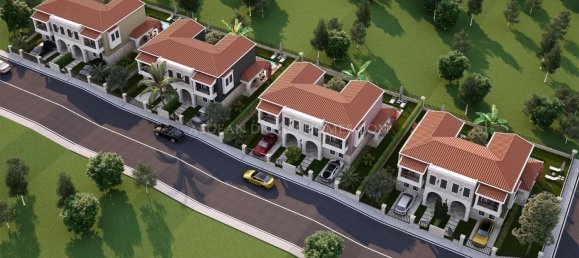 Villa 3+1 in Kusadasi, Turkey No. 10713 5