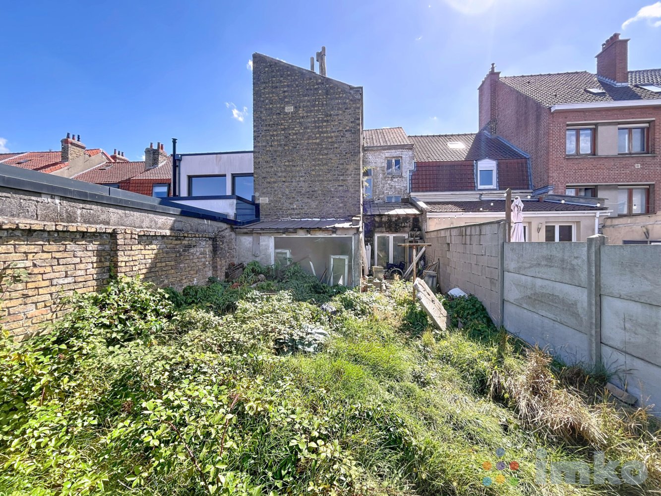 4 bedrooms House in Coudekerque-Branche, France No. 352561