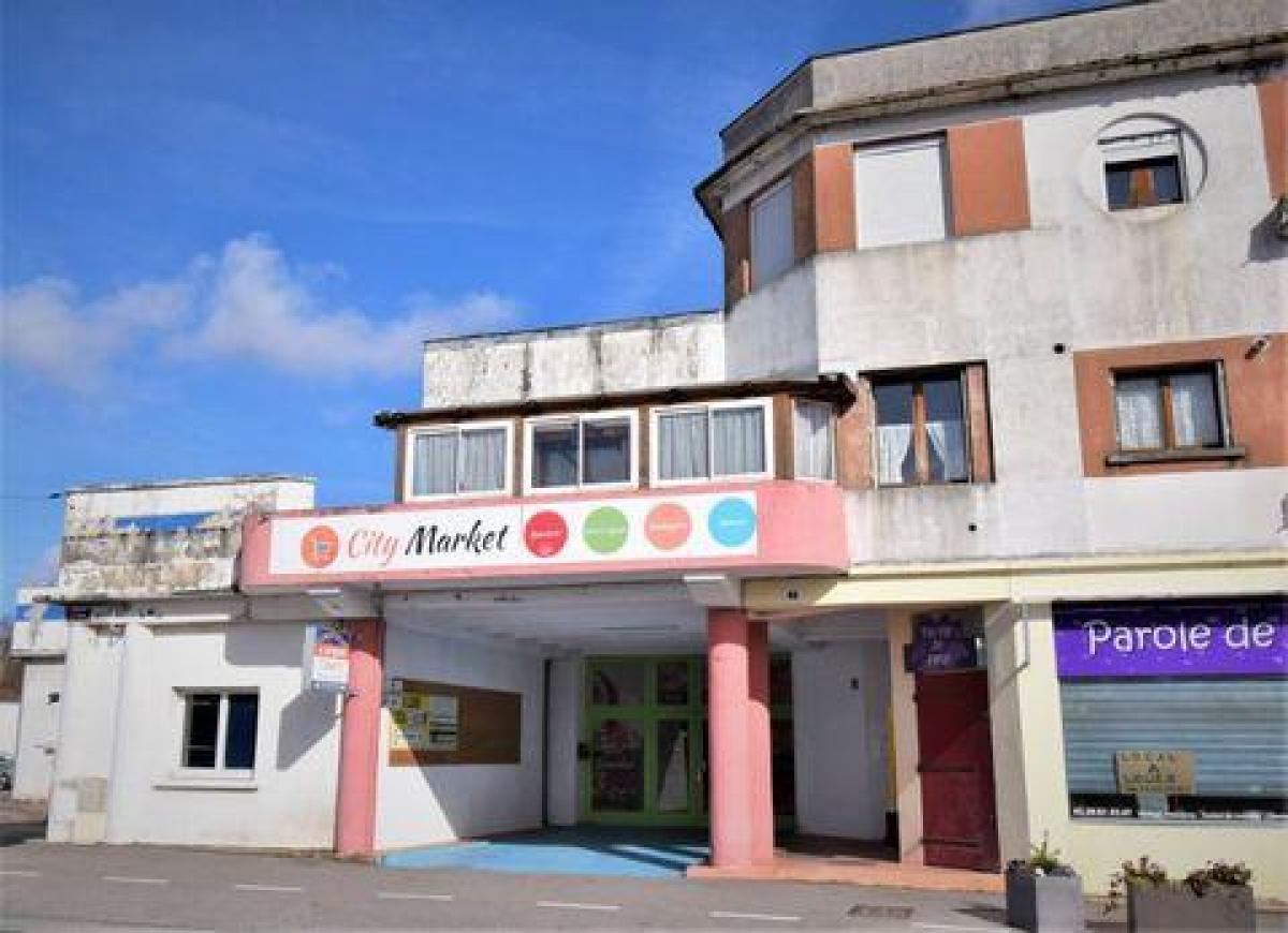 Oficina en Remiremont, France 312 m² No. 18453