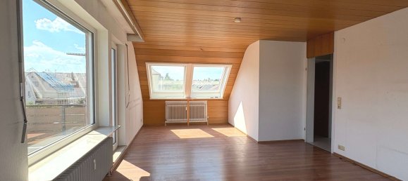 Apartamento T2 em Stuttgart, Germany N.º 264716 2