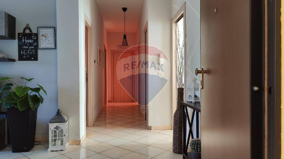 3 bedrooms Apartment in Camporotondo Etneo, Italy No. 142443