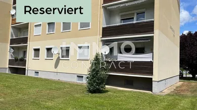 4 rooms Apartment in Zistersdorf, Austria No. 142144