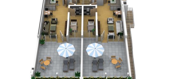 1 bedroom Apartment in Miesbach, Germany No. 154950 17