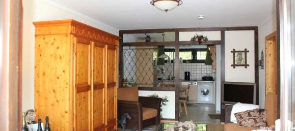 1 bedroom Apartment in Miesbach, Germany No. 154950 8