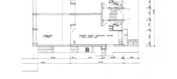 1 bedroom Apartment in Miesbach, Germany No. 154950 18