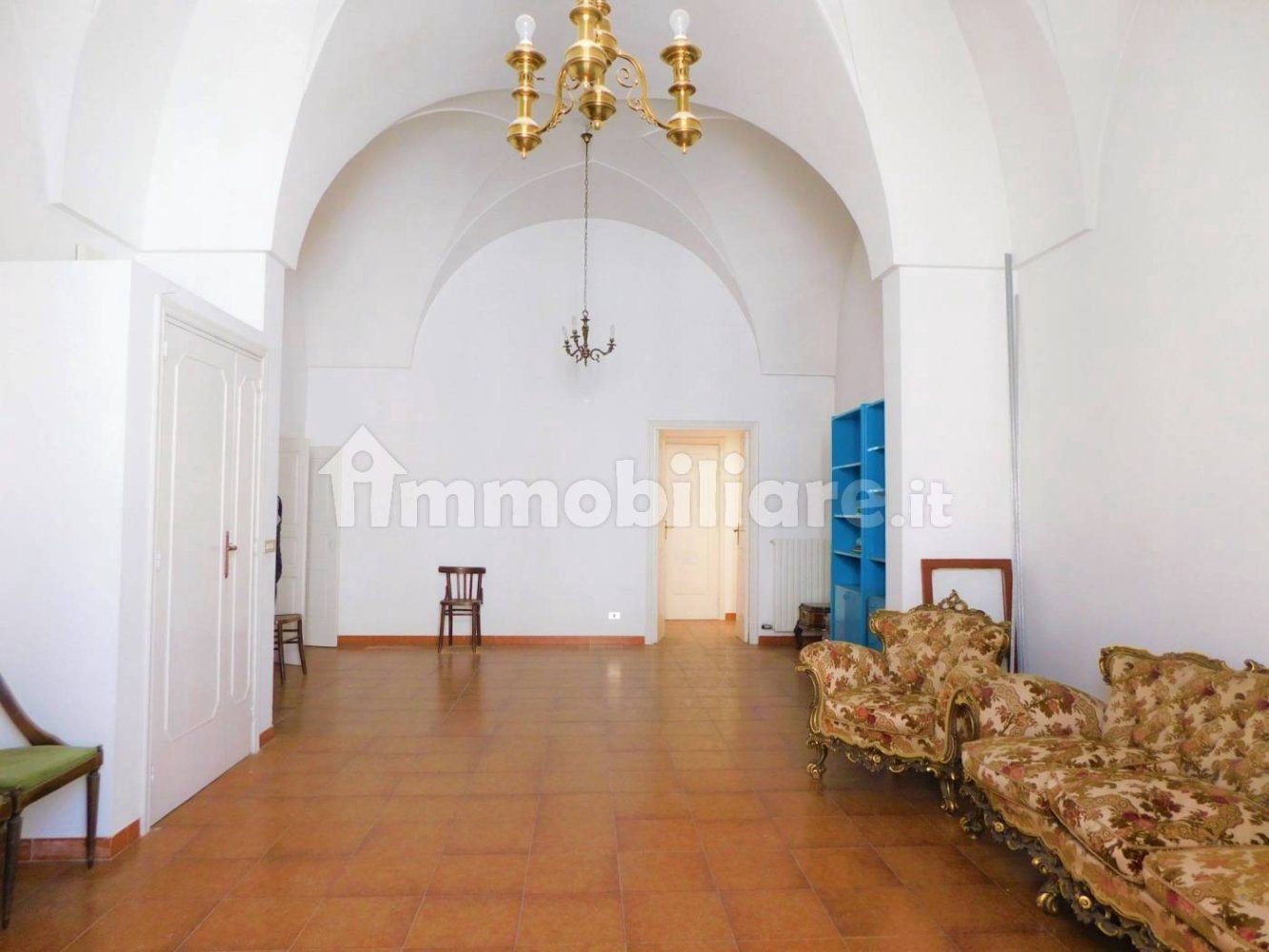 1 bedroom Apartment in Martina Franca, Italy No. 154294