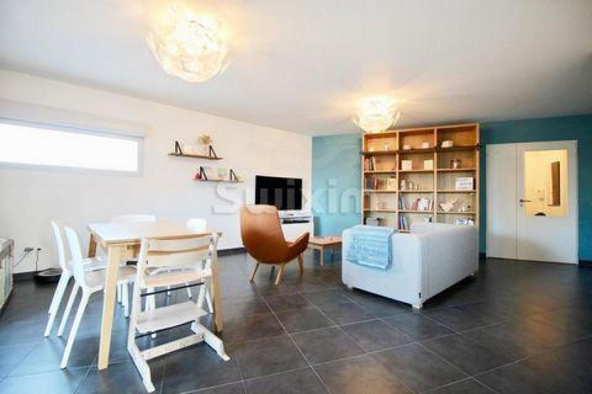 3 Schlafzimmer Eigentumswohnung in Annemasse, France, Nr. 33775