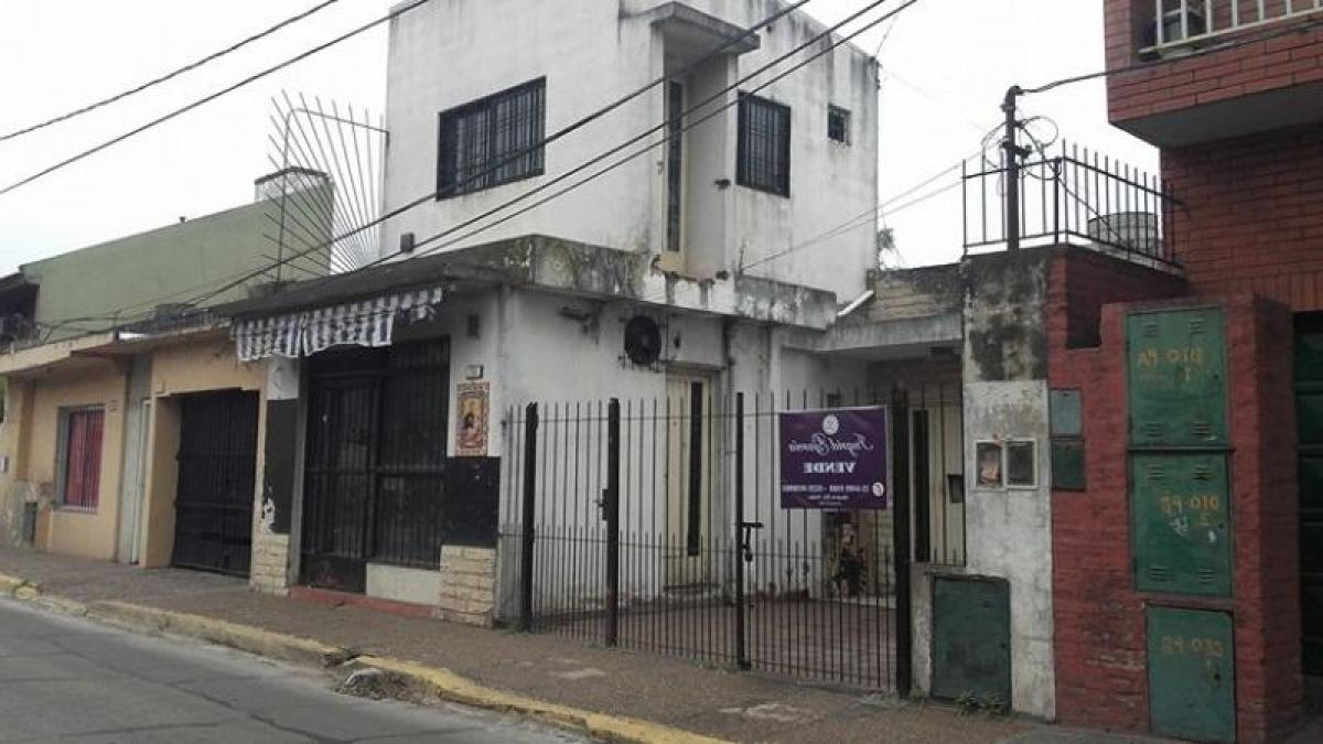 2 غرف نوم منزل في Merlo, Argentina رقم 18602