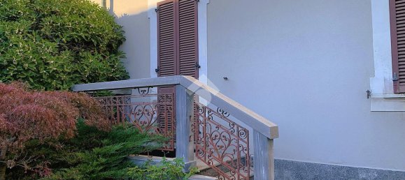 10غرفة فيلا في Vimercate, Italy رقم 175426 7