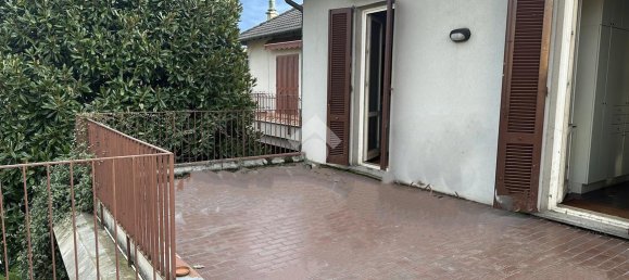 10غرفة فيلا في Vimercate, Italy رقم 175426 30