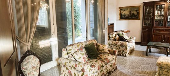 10غرفة فيلا في Vimercate, Italy رقم 175426 4