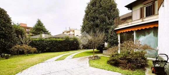 10غرفة فيلا في Vimercate, Italy رقم 175426 2